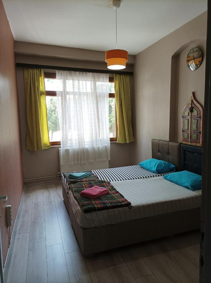Retro & Wood Leilighet Istanbul Eksteriør bilde